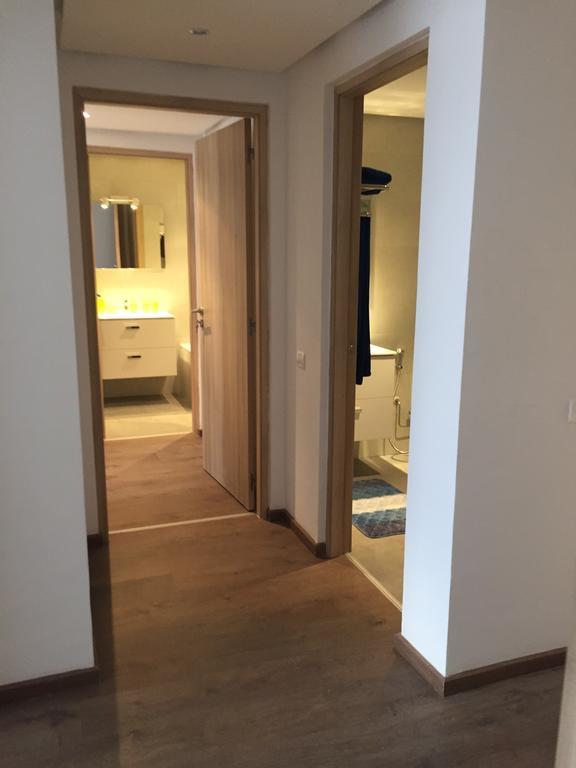 Apartment Iken Park Agadir