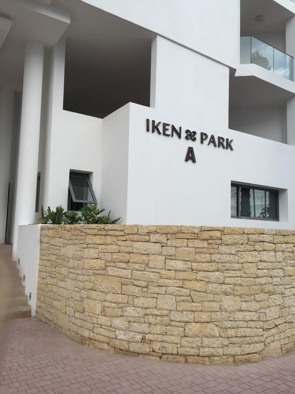 Iken Park Apartment Agadir