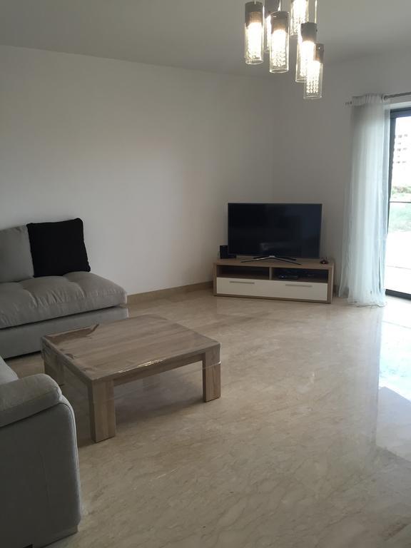 Iken Park Apartment