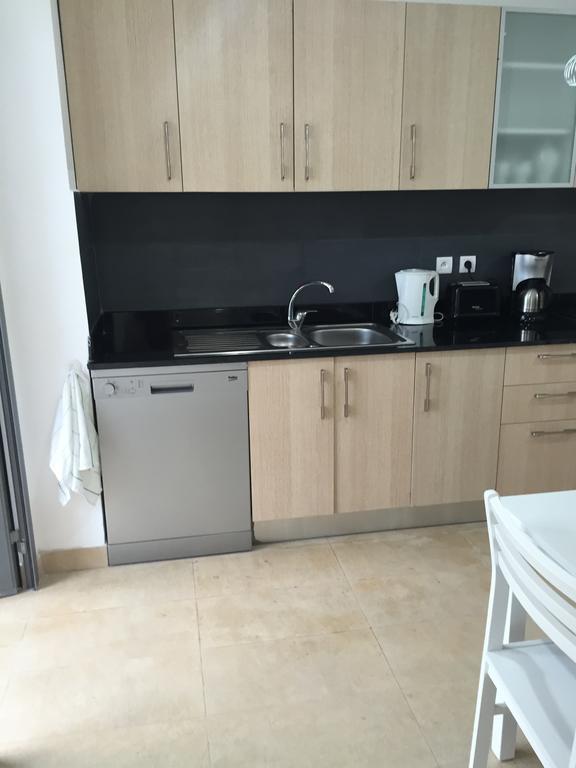 Apartment Iken Park *