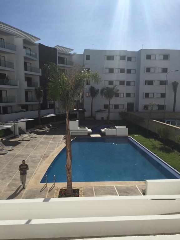 Apartment Iken Park Agadir