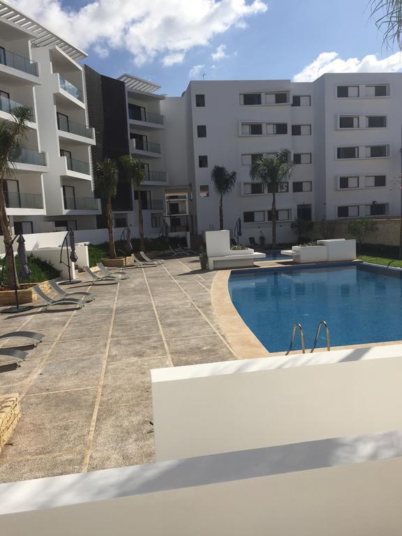 Apartment Iken Park *