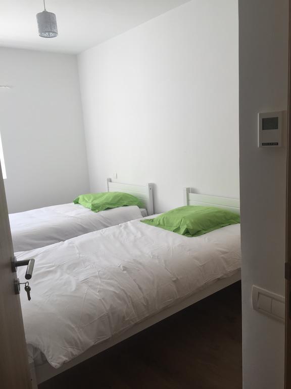 Apartment Iken Park