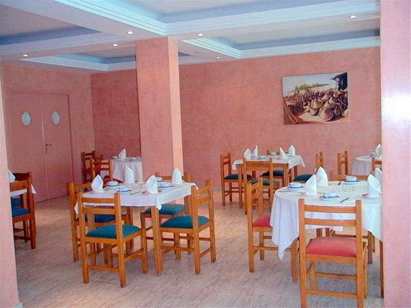 Hotel Nejma 3*