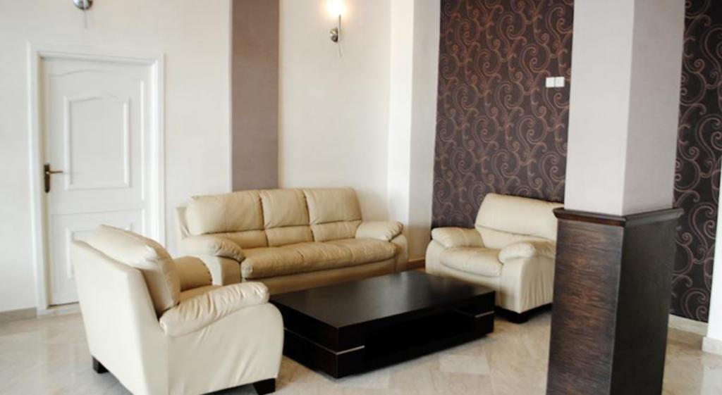 Hoteliere Fleurie 3* Agadir