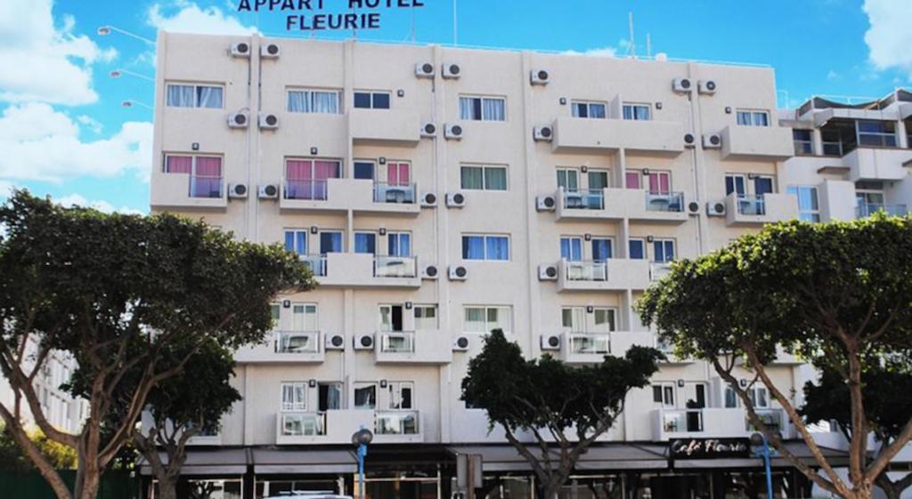 Hoteliere Fleurie Agadir