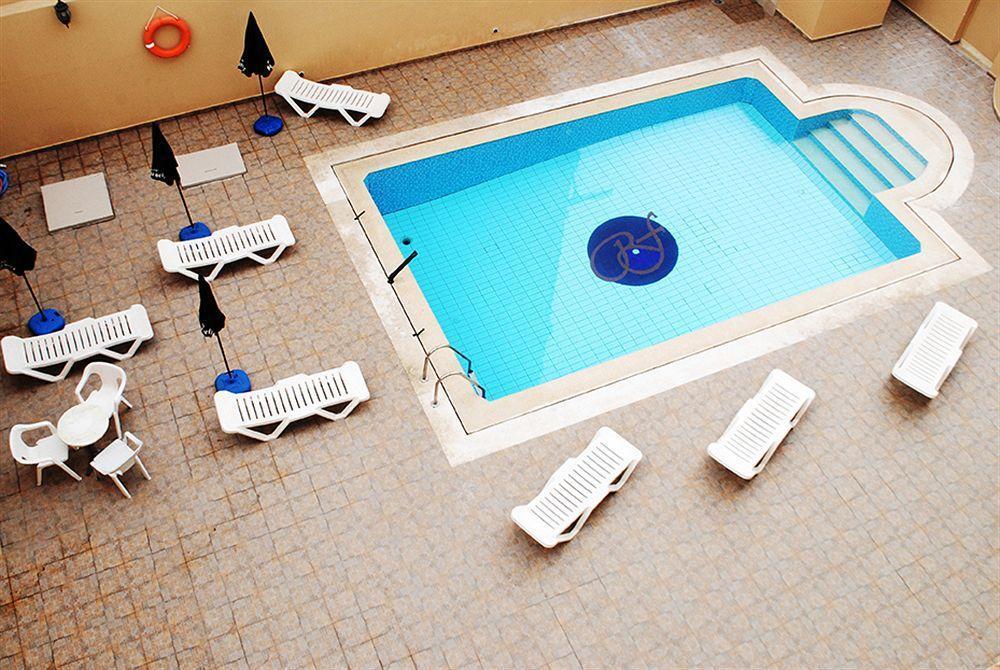 Hoteliere Fleurie Hotel 3*