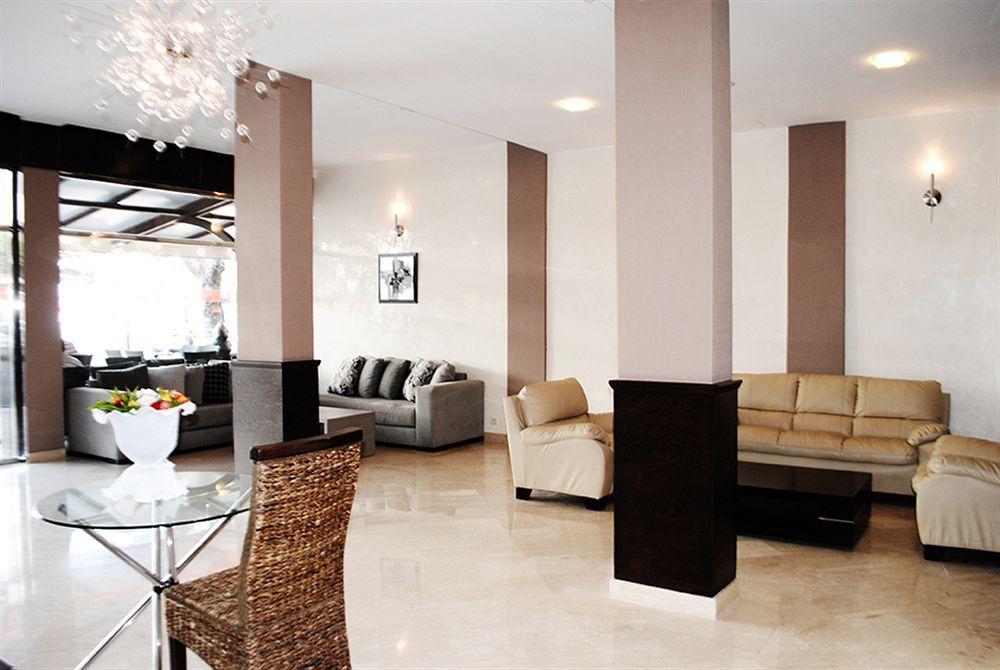 Hoteliere Fleurie Agadir
