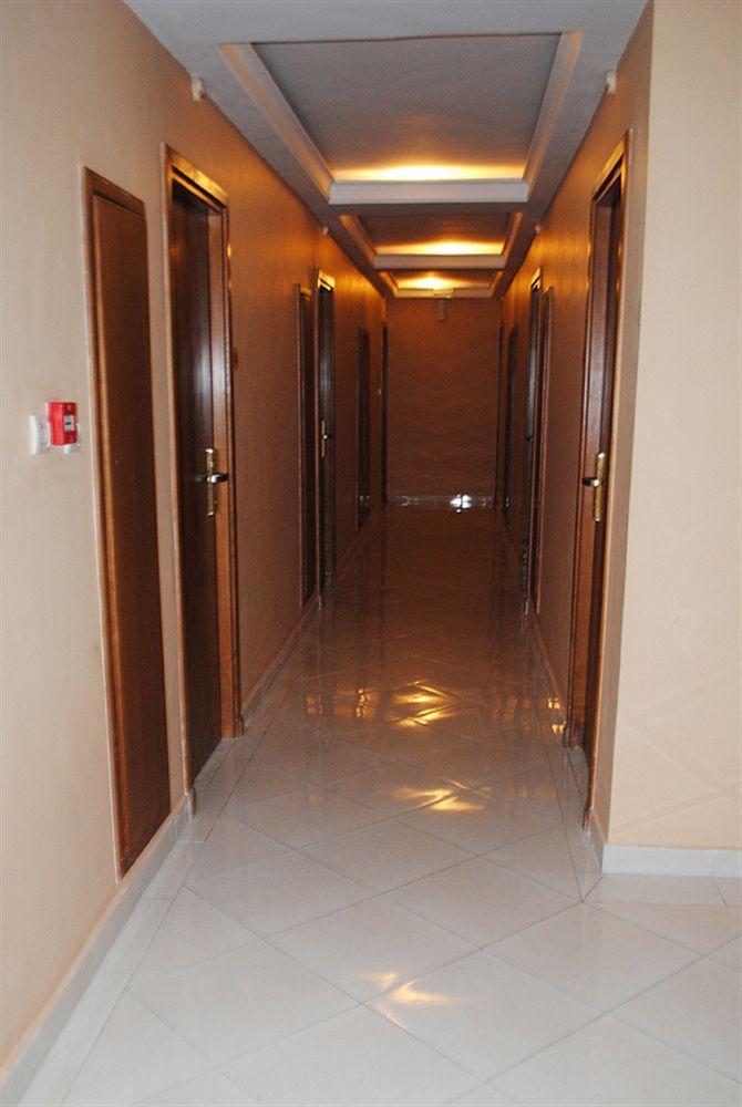 Hoteliere Fleurie Hotel Agadir
