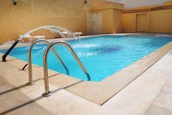 Hoteliere Fleurie Hotel Agadir