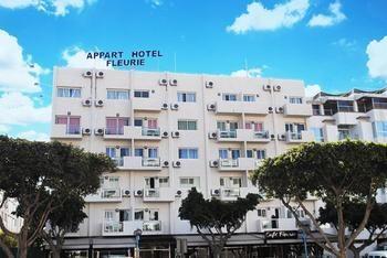 Hotel Hoteliere Fleurie 3*