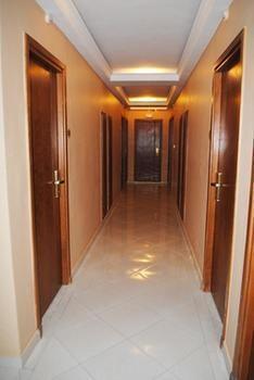 Hotel Hoteliere Fleurie Agadir