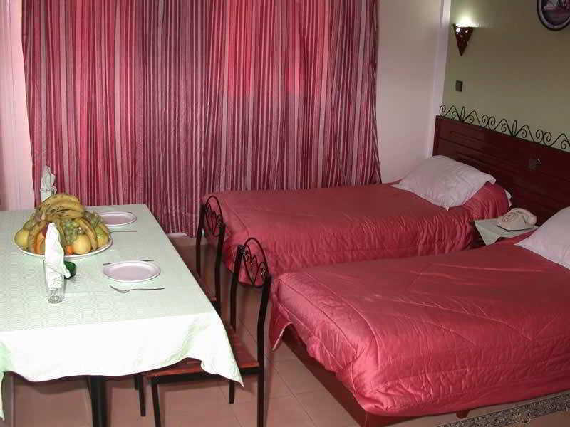 Hotel Hoteliere Fleurie
