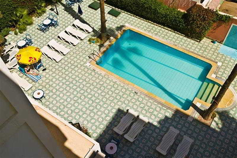Hoteliere Fleurie Agadir