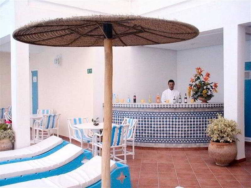 Nejma 3* Agadir