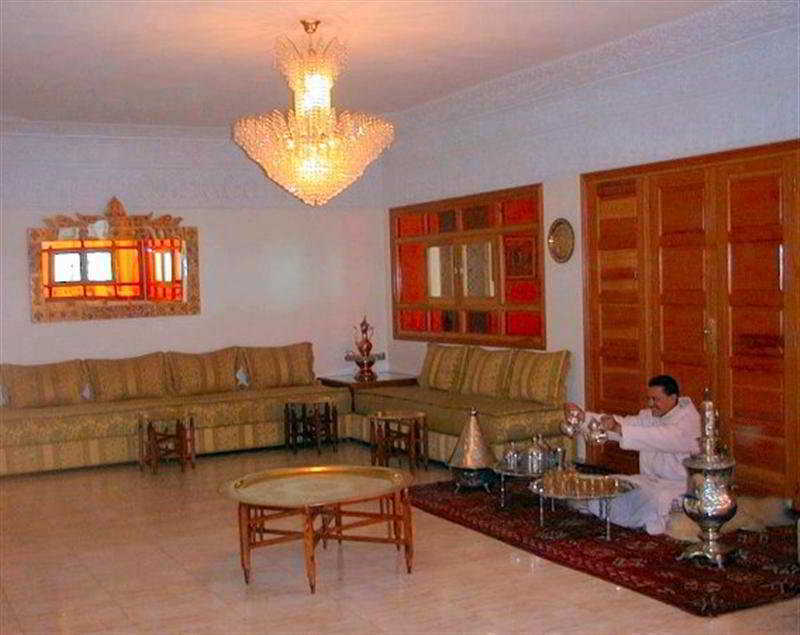 Nejma 3* Agadir