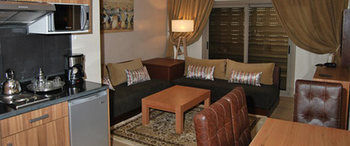 Rofaida Appart'Hotel