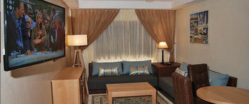 Rofaida Appart'Hotel