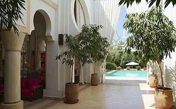 Riad Des Golfs