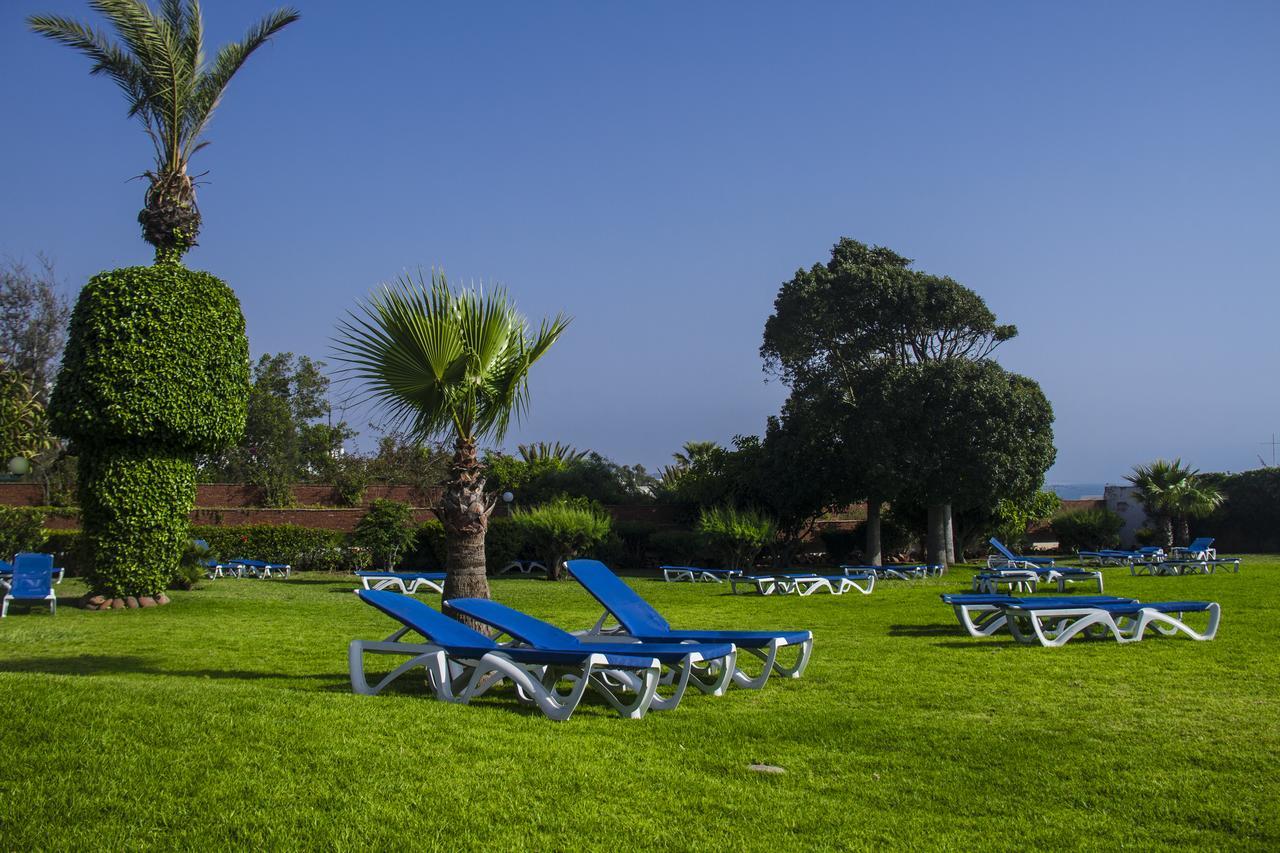 Anezi 3* Agadir