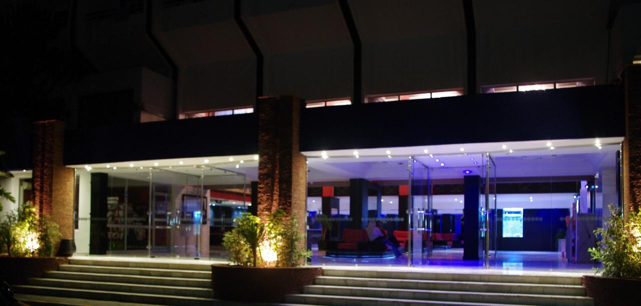Aparthotel Anezi 3*