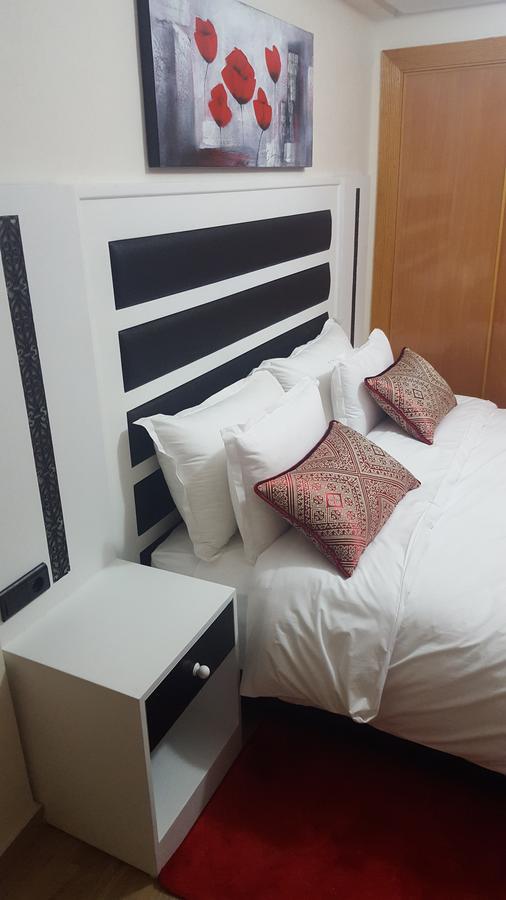Aparthotel Rofaida Appart'Hotel
