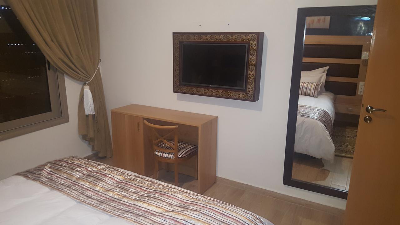 Rofaida Appart'Hotel