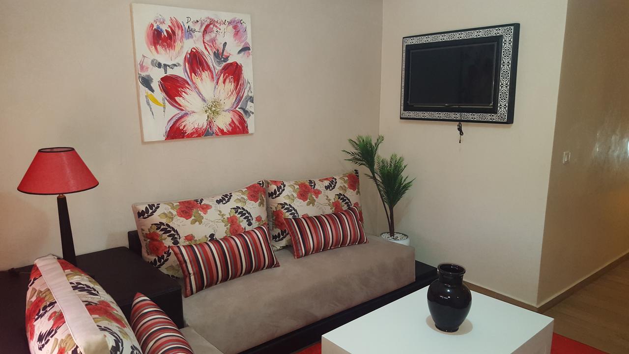 Rofaida Appart'Hotel Aparthotel