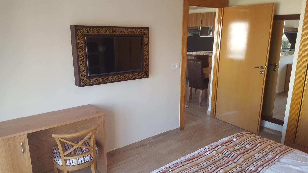 Rofaida Appart'Hotel Agadir