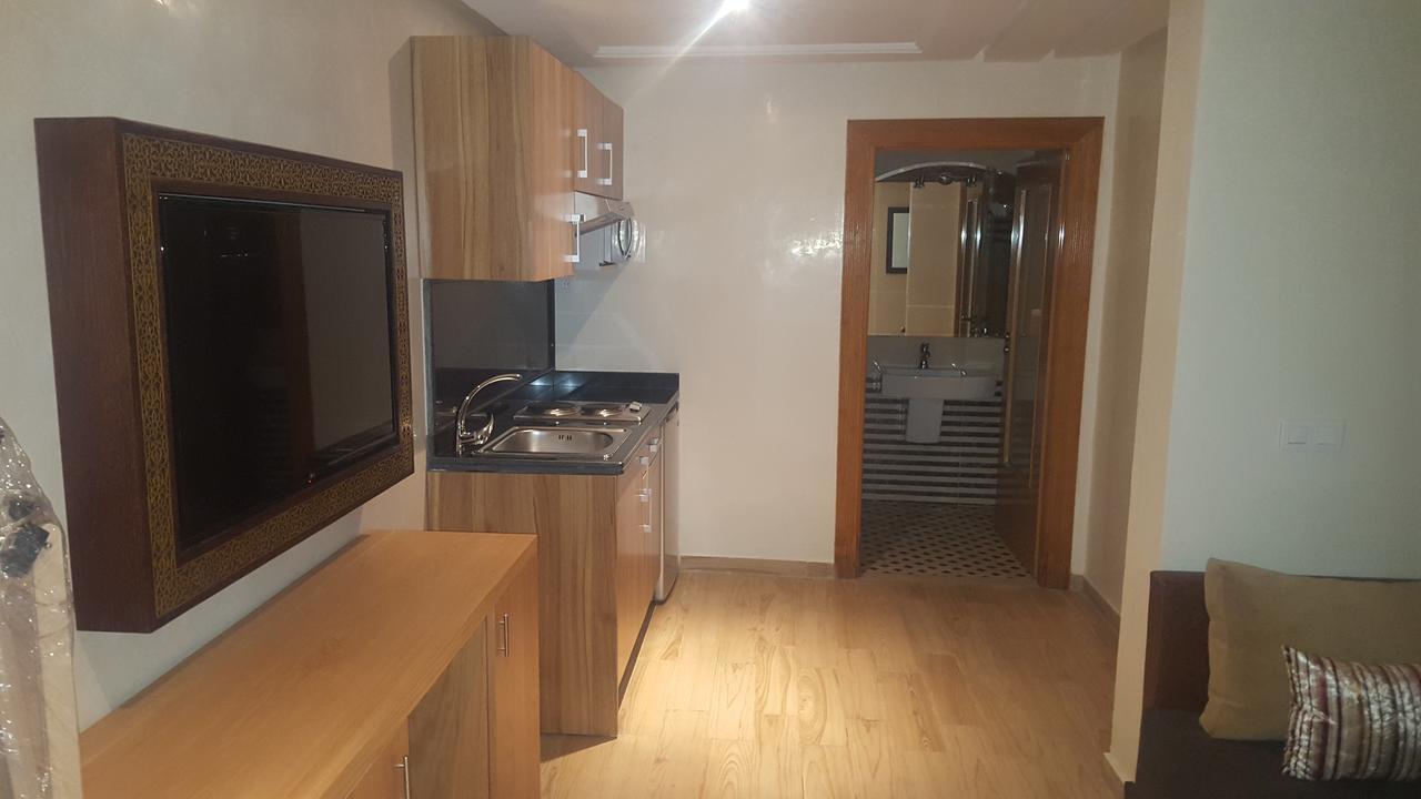 Aparthotel Rofaida Appart'Hotel 4*