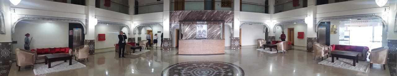 Aparthotel Rofaida Appart'Hotel
