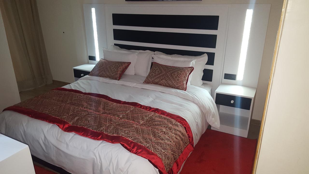 Rofaida Appart'Hotel Aparthotel