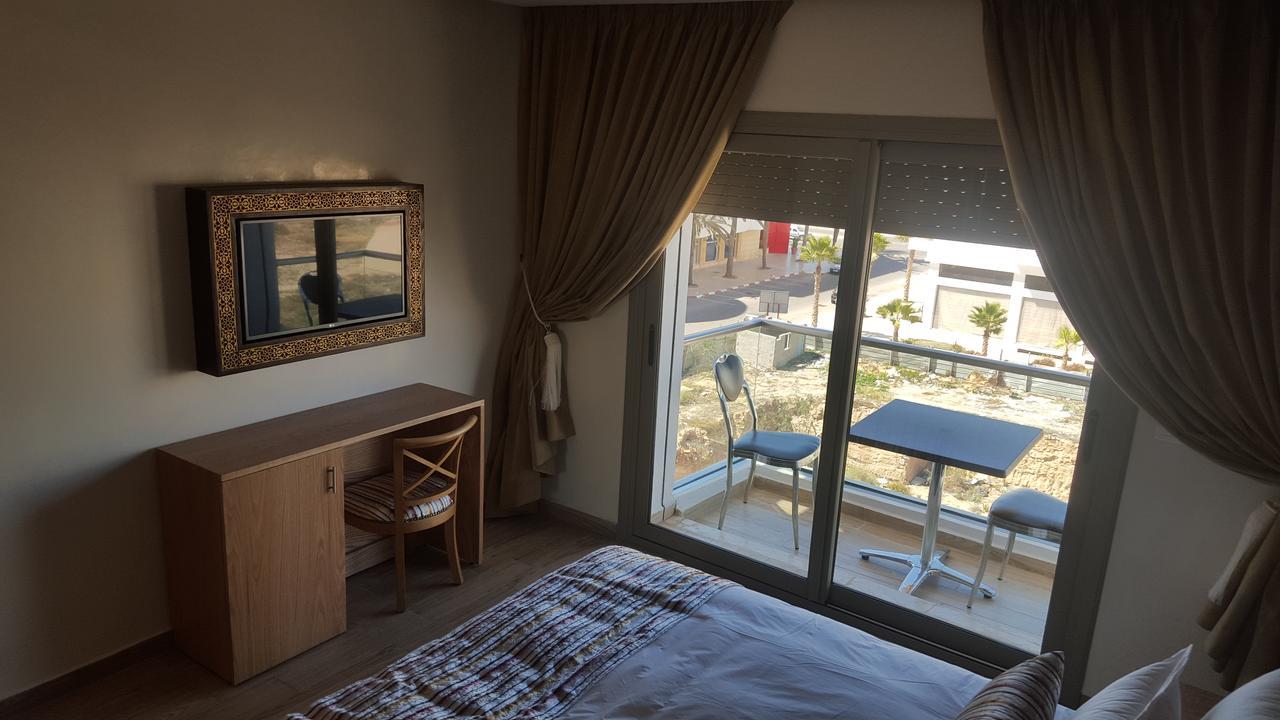 Aparthotel Rofaida Appart'Hotel
