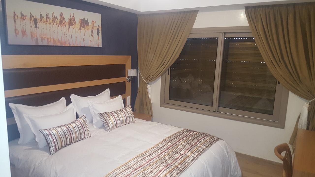 Aparthotel Rofaida Appart'Hotel 4*