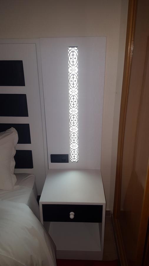 Rofaida Appart'Hotel Agadir