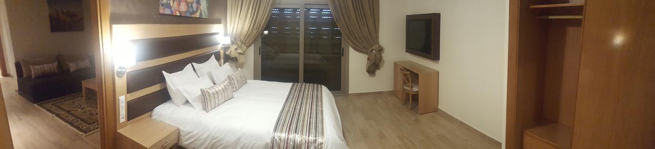 Aparthotel Rofaida Appart'Hotel