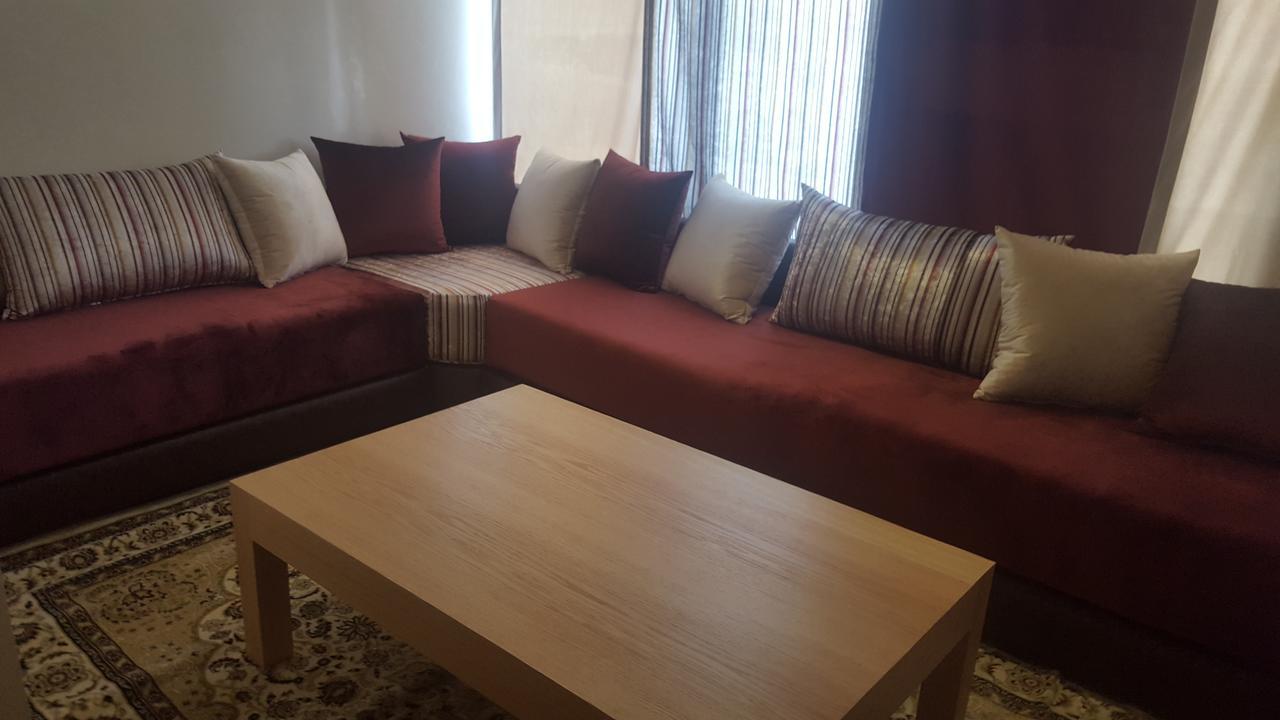 Aparthotel Rofaida Appart'Hotel 4*