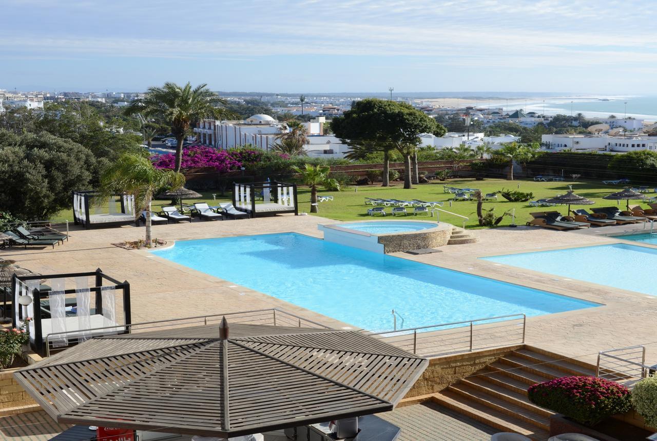 Anezi Aparthotel