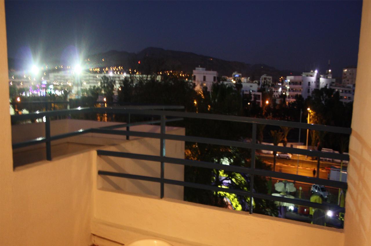 Aparthotel Anezi Agadir