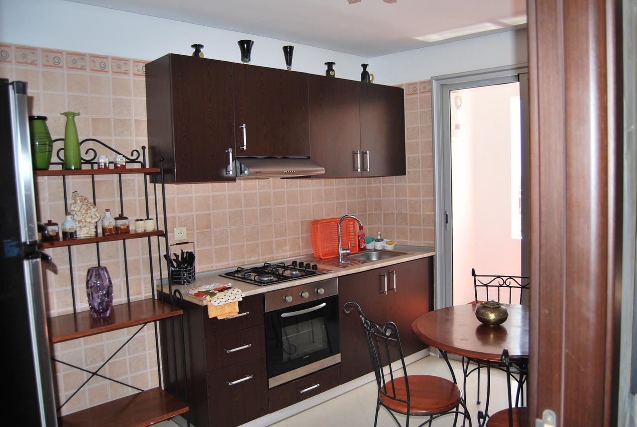 Apartment Amane Founty Agadir
