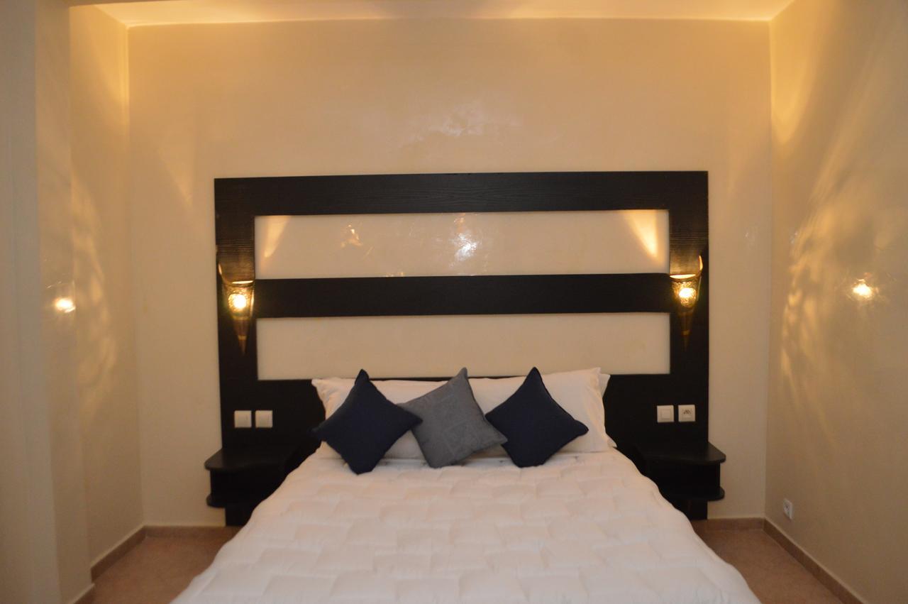 Anezi 3* Agadir