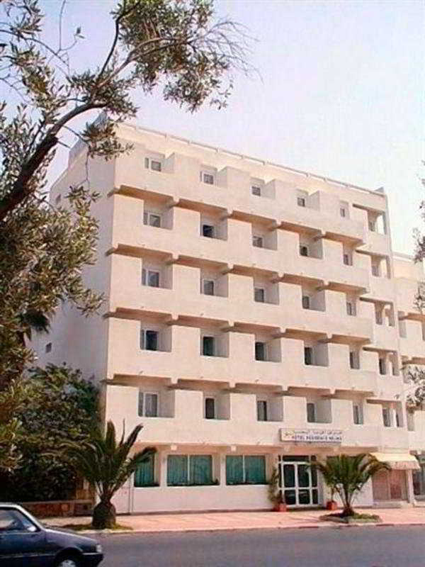 Hotel Nejma 3*