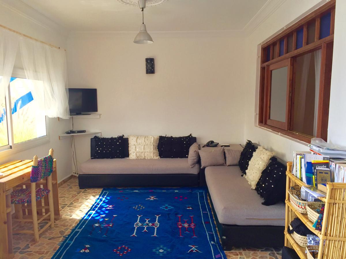 Bed & Breakfast Banana Beach *