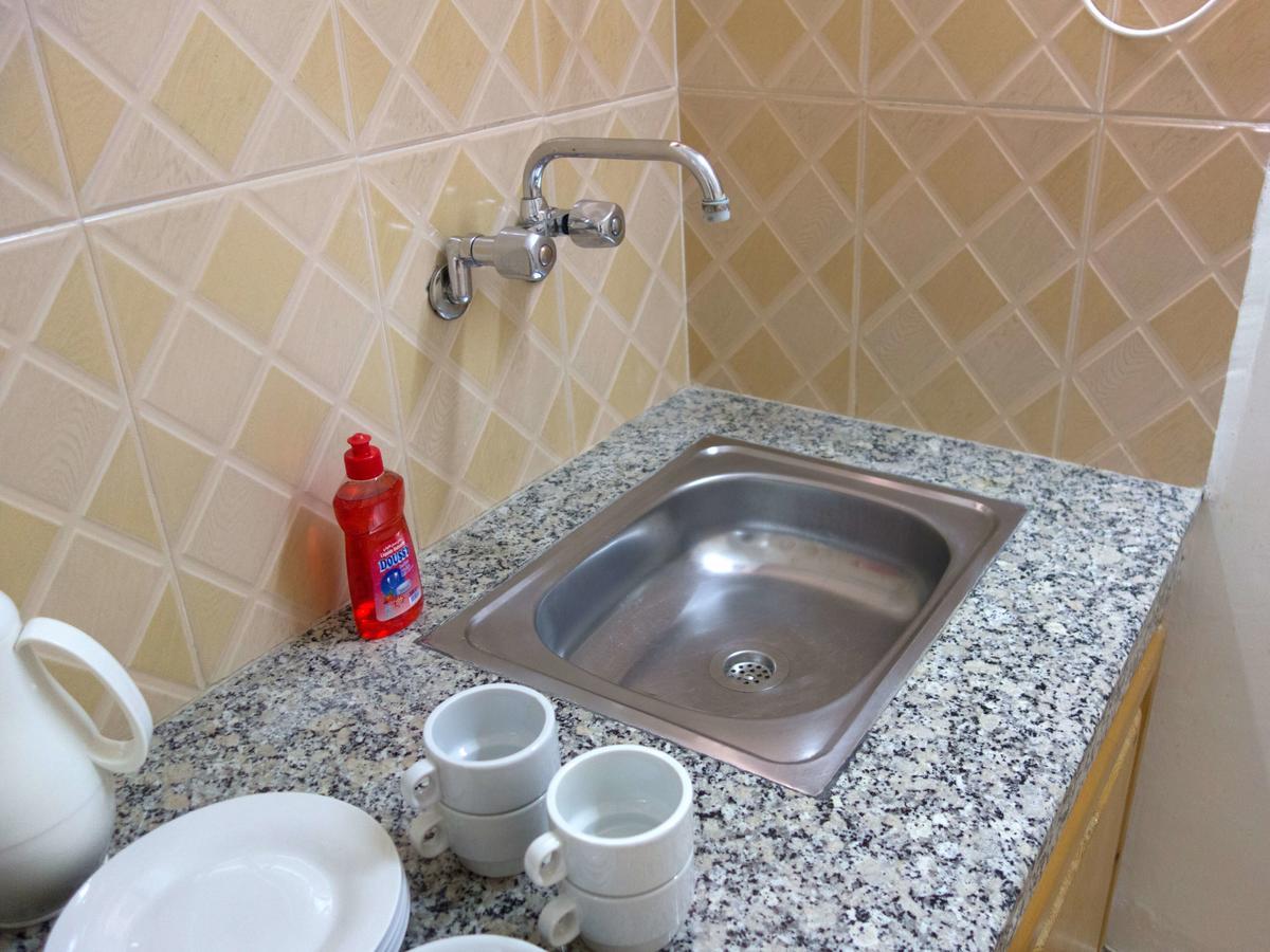 Apartment Aourir *