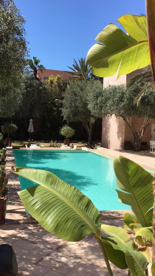 Riad Des Golfs