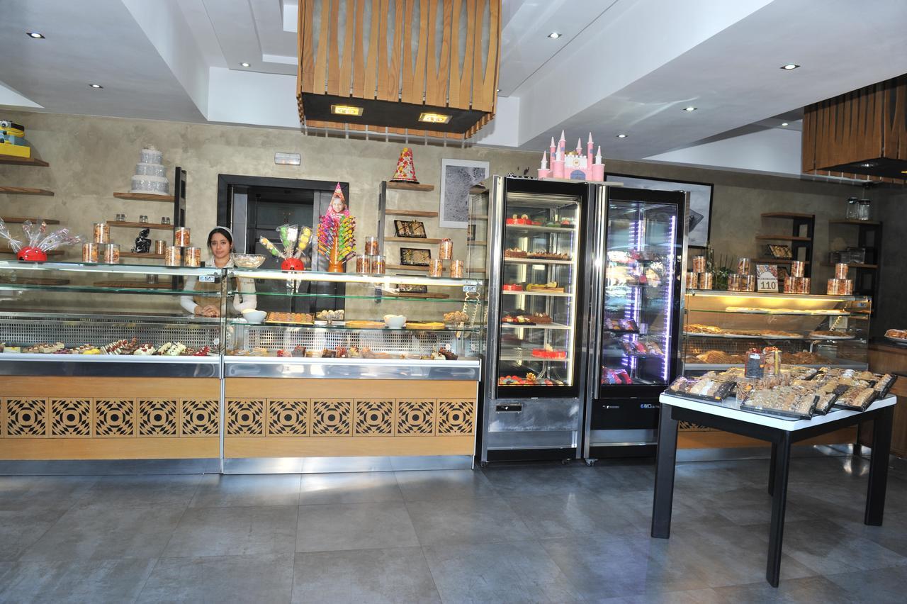 Studiotel Afoud Hotel