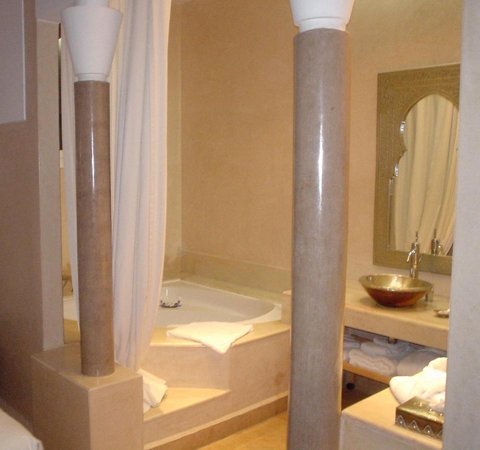 Riad Des Golfs