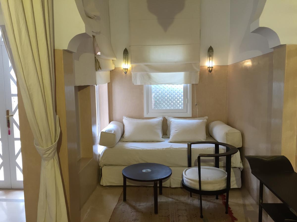 Des Golfs Riad Agadir