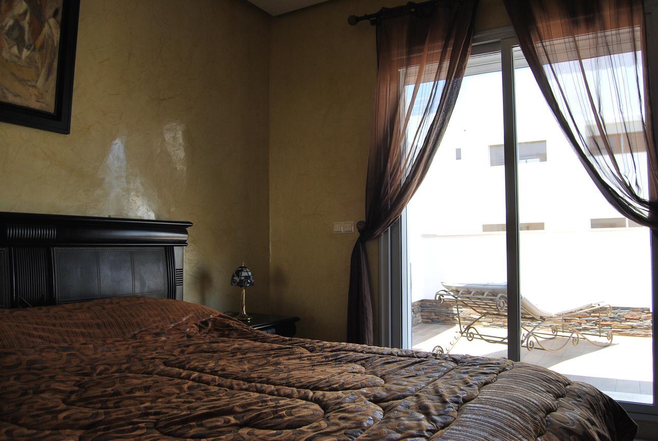 Amane Founty Apartment Agadir
