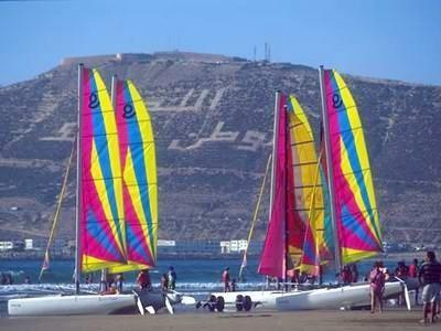 Mogador Appartement Agadir